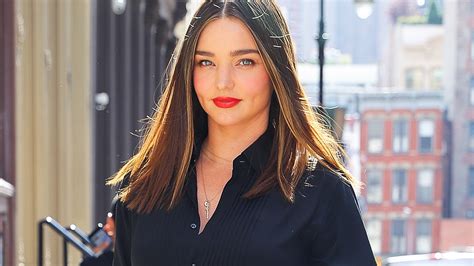 miranda kerr hermes bag|Supermodel Miranda Kerr Wears Hermès in New York City .